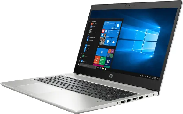 HP ProBook 450 G7 - Intel I5-10310U - 16GB Ram - 256GB SSD - 15.6" (39,62 cm) - Windows 11 Pro - Franstalig toetsenbord