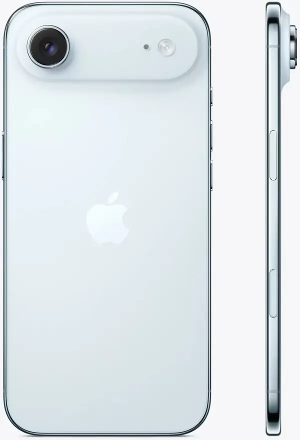 iPhone Air - 256GB - Sky Blue