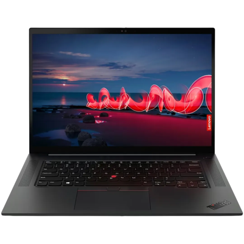 Lenovo Thinkpad X1 Extreme G4 - Intel I9-11950H - 32GB RAM - 1TB SSD - Windows 11 Pro - Qwerty US