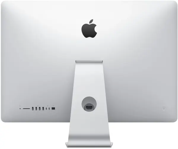 iMac Retina 27" 5K - Intel i5 3,7 GHz - 16GB Ram - SSD 512GB - AMD Radeon PRO 580X (8GB)