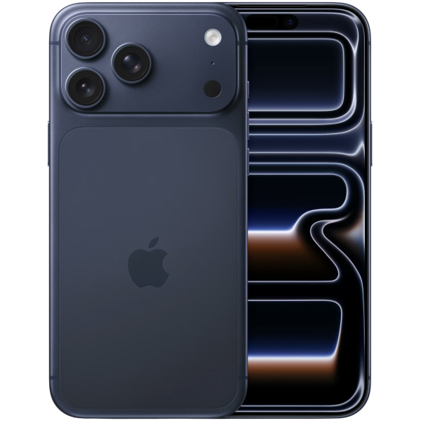 iPhone 17 Pro Max - 256GB - Deep Blue