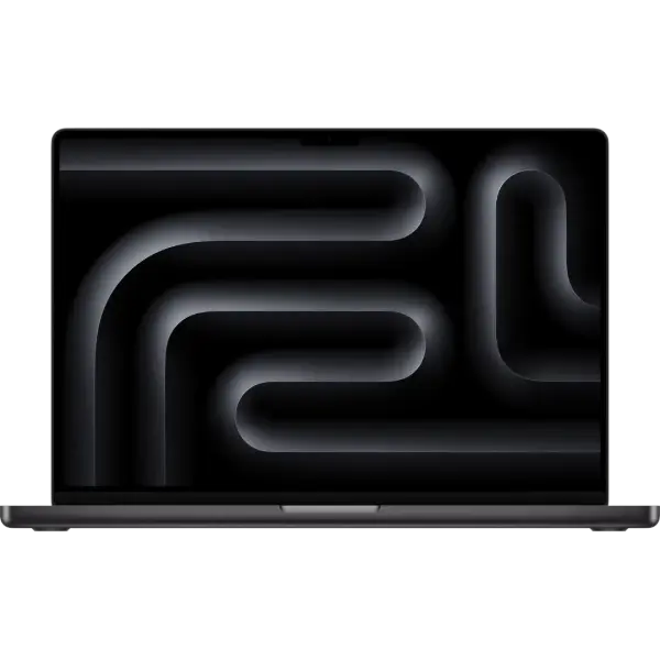 Macbook Pro 16" - Apple M4 Max 16-core - Apple M4 Max 40-core GPU - 48GB Ram - SSD 1TB - 2024 - Space Black - Franstalig toetsenbord