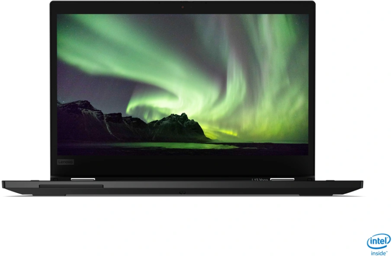 Lenovo Thinkpad L13 Yoga - Intel QuadCore I5 - 8GB - 256GB SSD - Windows 11 Pro - Qwerty US