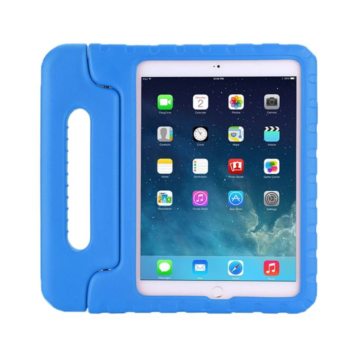 Kinder hoes voor iPad 2017/2018 (Blauw)