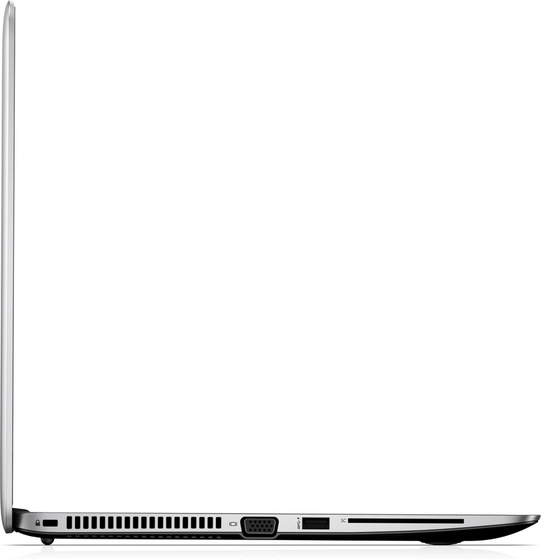 HP - Elitebook 850 G3 - Intel I5 6200u - 8GB Ram - 256GB SSD - 15.6" (39.62 cm) - Qwerty US