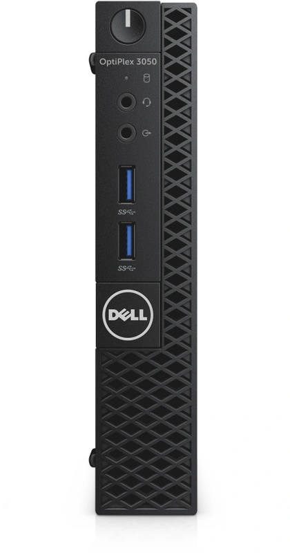 Dell - Optiplex 3050 Mini - Intel I3 7100 - 8GB Ram - 256GB SSD