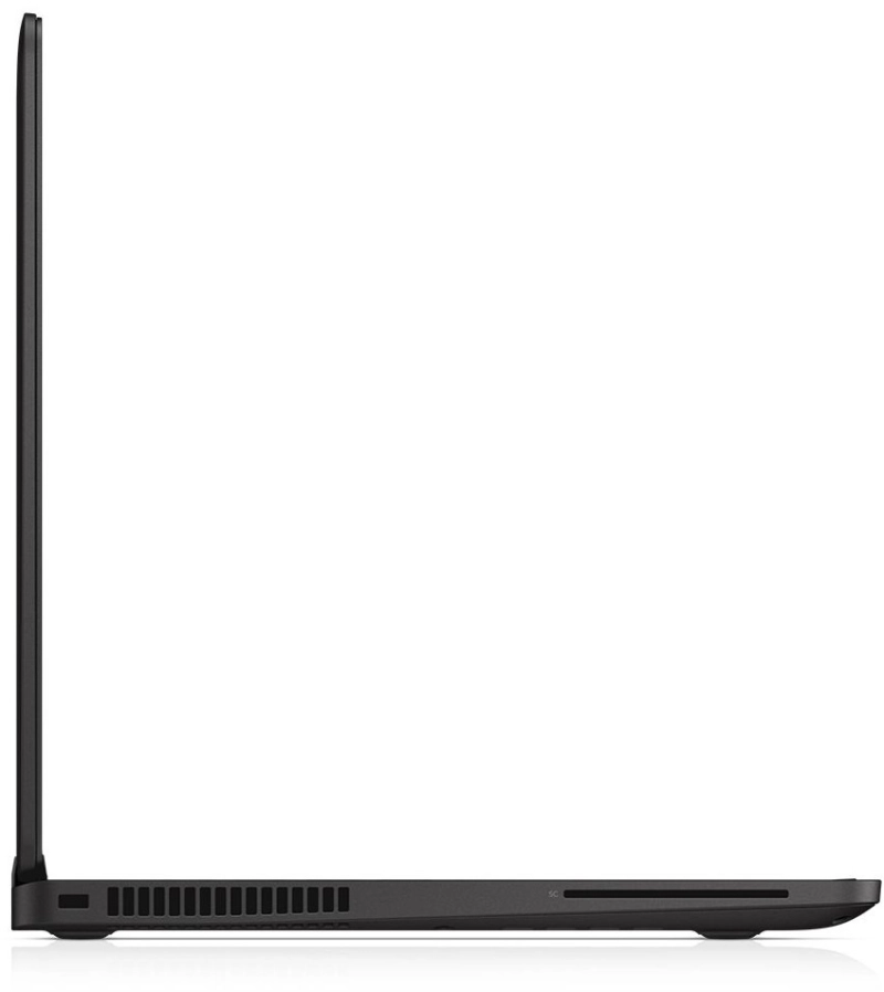 Dell Latitude E7270 - Intel I5 - 8GB - 256GB - 12.5" (31.75 cm) - Belgisch toetsenbord