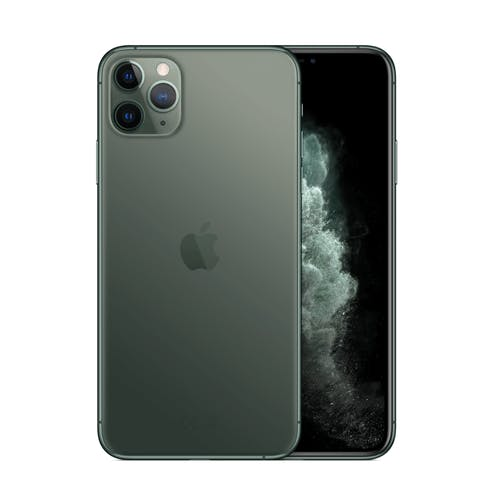 iPhone 11 Pro Max 256GB Space Gray