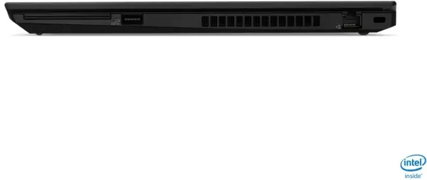 Lenovo - Thinkpad T15 G1 - i5-10210U - 16GB - 256GB SSD - 15.6" (39,62cm) touchscreen- Windows 11 Pro - Qwerty US