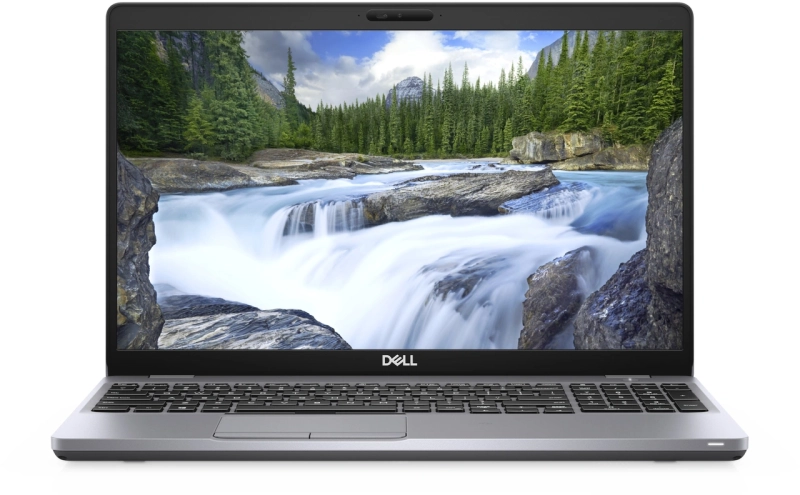 Dell - Latitude 5510 - Intel I5 10310U - 8GB Ram - SSD 256GB - 15,6" (39.62 cm) - Qwerty US