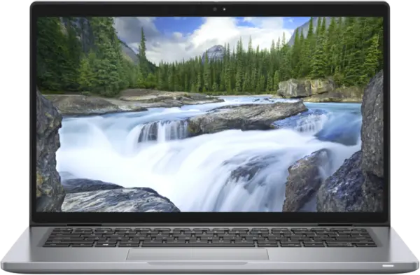 Dell - Latitude 7430 - Intel I5 1245U 10-Core - 16GB Ram - 512GB SSD - 14" (35,56 cm) touchscreen - Windows 11 Pro - Qwerty US