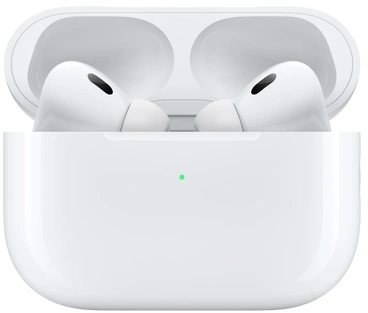 Apple AirPods Pro 2 (2022) White (NEW)