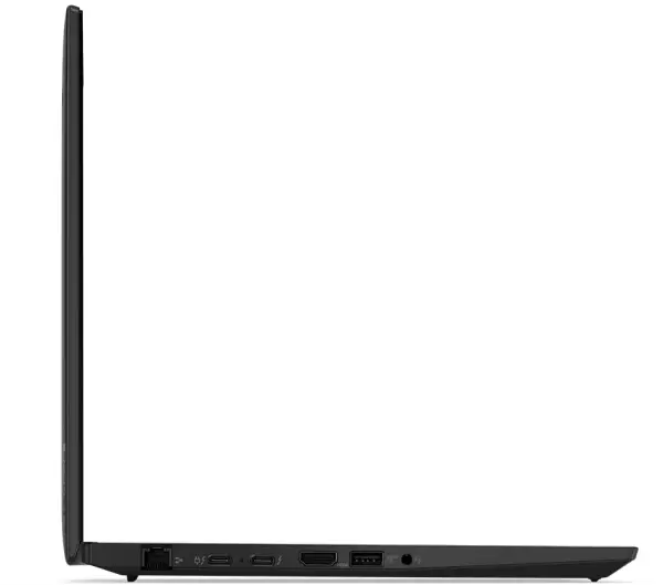 Lenovo - Thinkpad P14S G4- Intel i7-1360U - 16GB - 512GB SSD - 14" (35,56cm) - Windows 11 Pro -  Nvidia RTX A500 - Belgisch toetsenbord