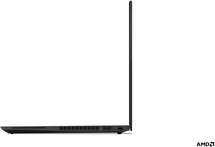 Lenovo Thinkpad X395 - AMD Ryzen 5 PRO 3500U - 8GB RAM - 256GB SSD - Spaans toetsenbord