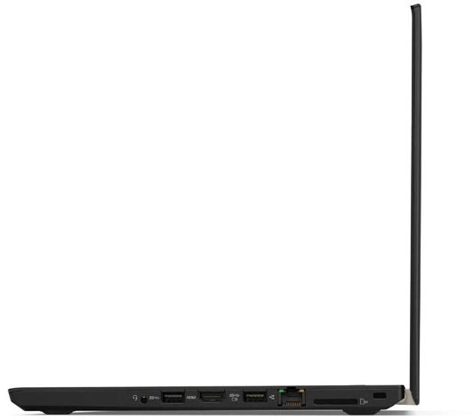 Lenovo - Thinkpad T480 - Intel I5 8350U - 8GB Ram - SSD 256GB - 14" (35.56 cm) - Qwerty US