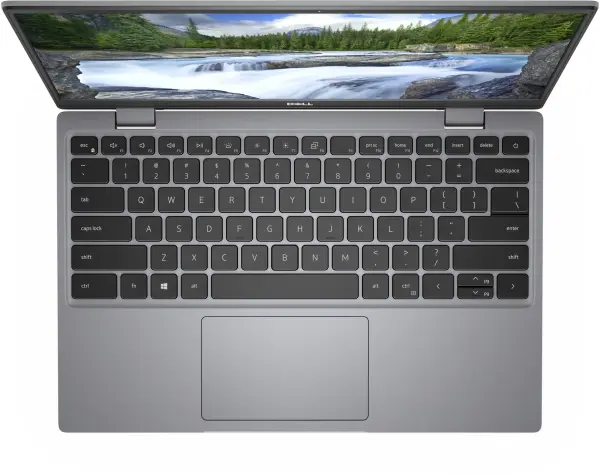 Dell - Latitude 3320 - Intel I5 1135G7 - 8GB Ram - SSD 256GB - 13,3" - Windows 11 Pro - Qwerty US