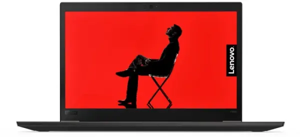 Lenovo - Thinkpad T480s - Intel I5-8350U - 8GB Ram - SSD 256GB - 14" (35,56 cm) touchscreen - Windows 11 Pro - Belgisch toetsenbord