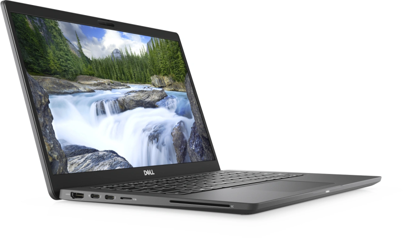 Dell - Latitude 7310 - Intel I5 10310U - 8GB Ram - SSD 256GB - 13,3" (33.78 cm) - Qwerty US