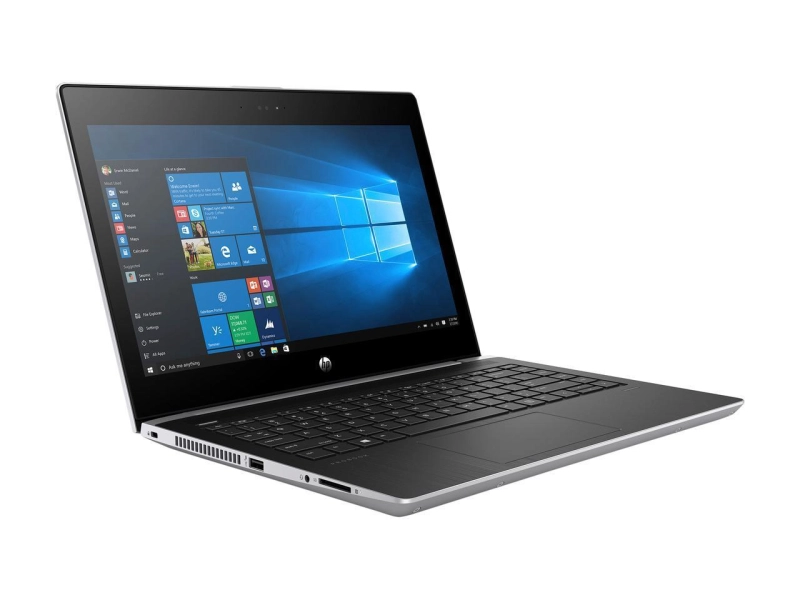 HP - ProBook 430 G5 - Intel I5 8350U - 8GB Ram - 256GB SSD - 13,3" (33.78 cm) - Qwerty US