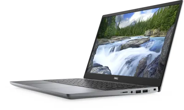 Dell - Latitude 3320 - Intel I5 1135G7 - 8GB Ram - SSD 256GB - 13,3" - Windows 11 Pro - Qwerty US