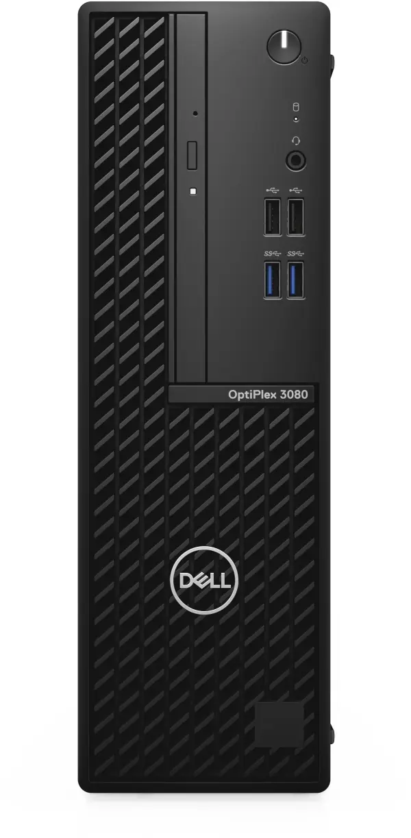Dell - Optiplex 3080 SFF - Intel I5 9500 - 8GB Ram - 256GB SSD - Windows 11 Pro