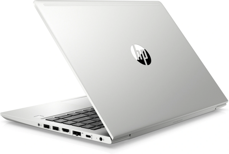 HP - ProBook 440 G7 - Intel I5 10210U - 8GB Ram - 256GB SSD - 14" (35.56 cm) - Qwerty US