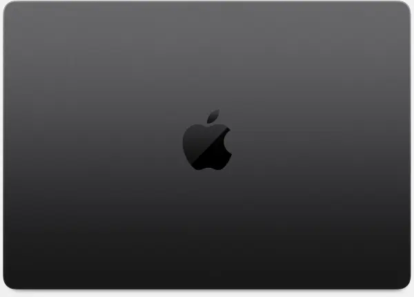 [NEW] Macbook Pro 14" - Apple M5 10 core - 24GB Ram - SSD 512GB - 2025 - Space Black - Belgisch toetsenbord