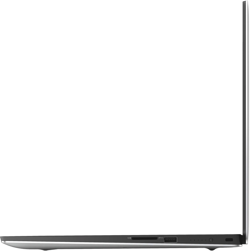 Dell XPS 15 7590 - IntelCore i5 9300H - 8GB Ram - 256GB SSD - 15.6" - Geforce GTX 1650 - Qwerty US