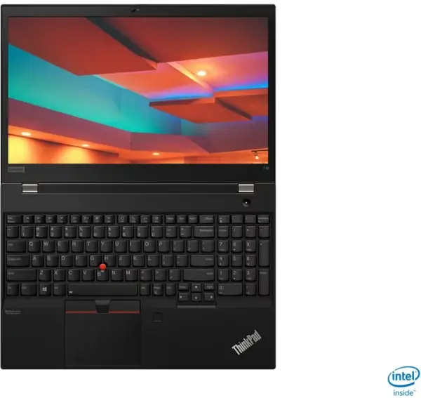Lenovo - Thinkpad T15 G1 - i5-10210U - 16GB - 256GB SSD - 15.6" (39,62cm) touchscreen- Windows 11 Pro - Qwerty US