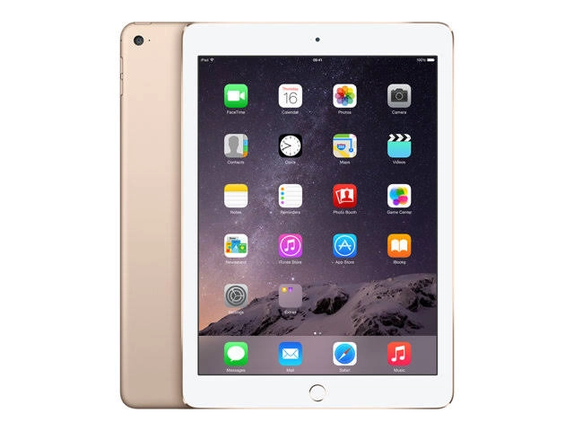 iPad mini 3 128GB WiFi Gold