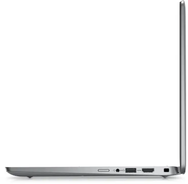 Dell - Latitude 5340 - Intel DecaCore i5 1345U - 16GB Ram - 256GB SSD - 13.3" (33,78 cm) - Windows 11 Pro - Qwerty US