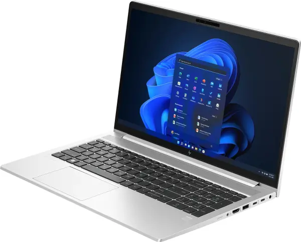 HP - Elitebook 650 G10 - Intel DecaCore I7 1355U - 16GB Ram - 1TB SSD - 15.6" (39,62 cm) - Windows 11 Pro - Belgisch toetsenbord