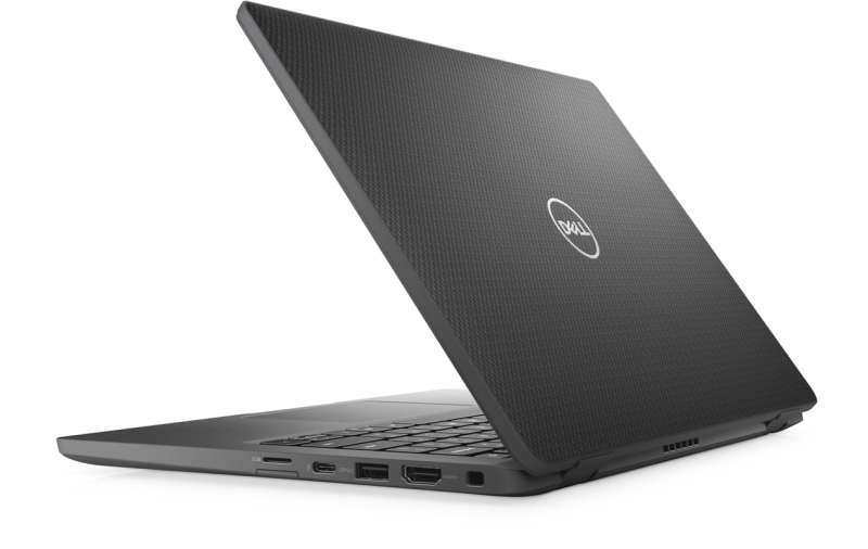 Dell - Latitude 7320 - Intel I7 1185G7 - 16GB Ram - SSD 256GB - 13,3" (33.78 cm) - Qwerty US