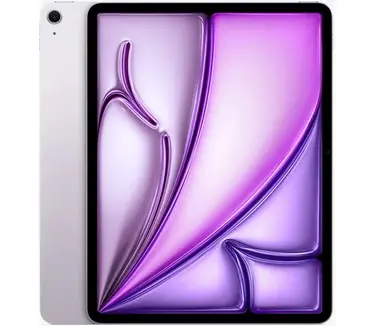 iPad Air 7 (2025) M3 - 13 inch - WiFi - 256GB - Purple