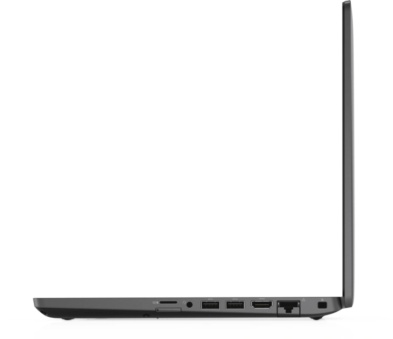 Dell - Latitude 5400 - Intel I5 8365U - 8GB Ram - SSD 256GB - 14" (35.36) cm) - Qwerty US