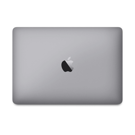 MacBook - Intel DualM 1,2-GHz - 8GB Ram - SSD 512GB - Space Gray