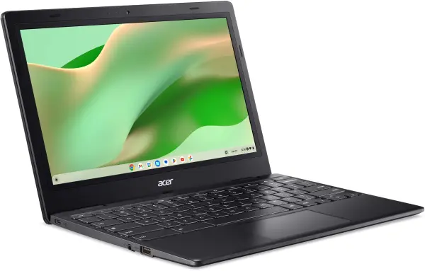[NEW] Acer - Chromebook 311 - Mediatek MT8183 - 4GB Ram - SSD 64GB - 11.6" (29,46 cm) - Black - Qwerty US
