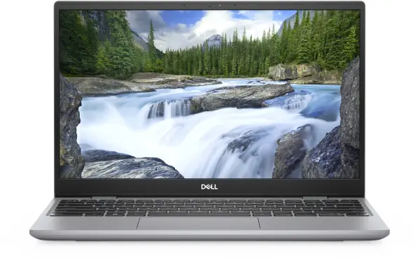 Dell - Latitude 3320 - Intel I5 1135G7 - 8GB Ram - SSD 256GB - 13,3" - Windows 11 Pro - Qwerty US