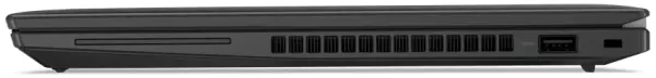 Lenovo - Thinkpad P14S G4- Intel i7-1360U - 16GB - 512GB SSD - 14" (35,56cm) - Windows 11 Pro -  Nvidia RTX A500 - Belgisch toetsenbord