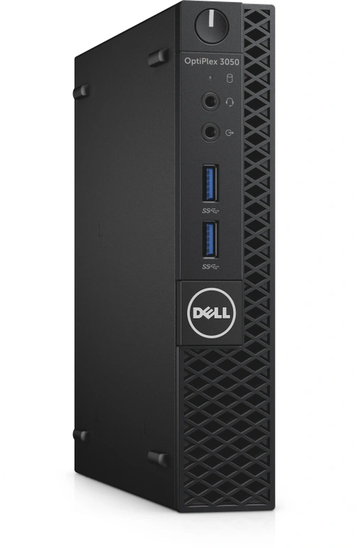 Dell - Optiplex 3050 Mini - Intel I5 7500T - 8GB Ram - 256GB SSD