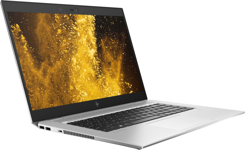 HP - Elitebook 1050 G1 - Intel I7 8850H - 16GB Ram - 512GB SSD - 15,6" (39.62 cm) - Duits toetsenbord