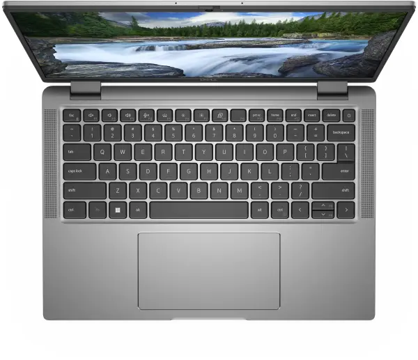 Dell - Latitude 7440 - Intel I7 10-core 1355U - 16GB Ram - 512GB SSD - 14" (35,56 cm) - Windows 11 Pro - Qwerty US
