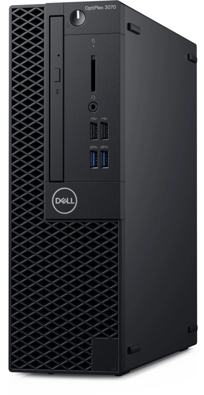 Dell - Optiplex 3070 SFF - Intel I5 9500 - 8GB Ram - 256GB SSD