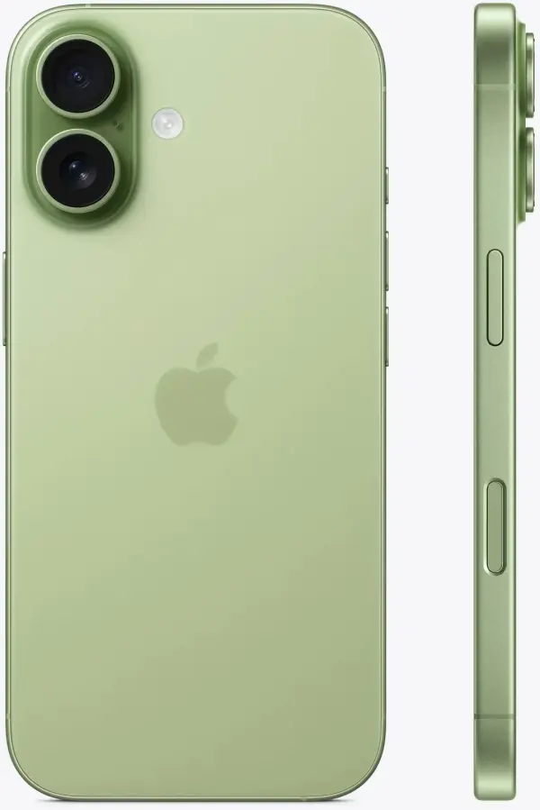 iPhone 17 - 256GB - Sage