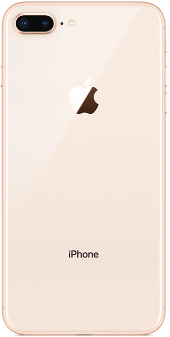 iPhone 8 Plus 64GB Gold