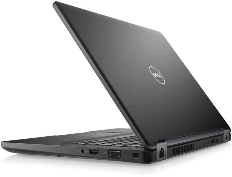 Dell - Latitude 5480 - I7 6600U - 16GB Ram - 512GB SSD - nVidia Geforce 930MX - 14" (35.56 cm) - Qwerty US