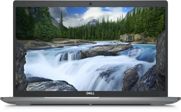 Dell - Latitude 5540 - Intel DecaCore I5 1345U - 16GB Ram - 512GB SSD - 15.6" (39,62 cm) - Windows 11 Pro - Qwerty US