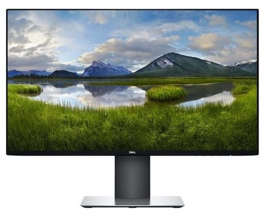 DELL - UltraSharp U2419HC - 24 inch - Full HD - IPS - Black