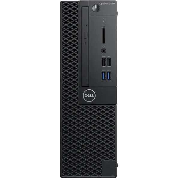 Dell - Optiplex 3060 SFF - Intel I5 8400 - 16GB Ram - 256GB SSD - Windows 11 Pro