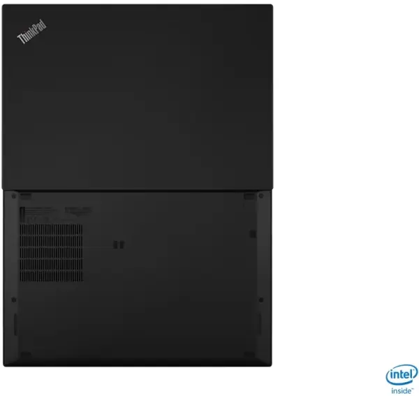 Lenovo - Thinkpad T14s G1 - Intel QuadCore i5 10210U - 16GB - 256GB SSD - 14" (35,56 cm) - Windows 11 Pro - Qwerty US